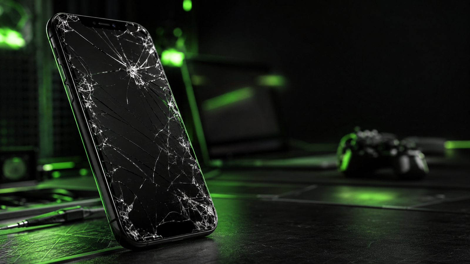 Phone Repair