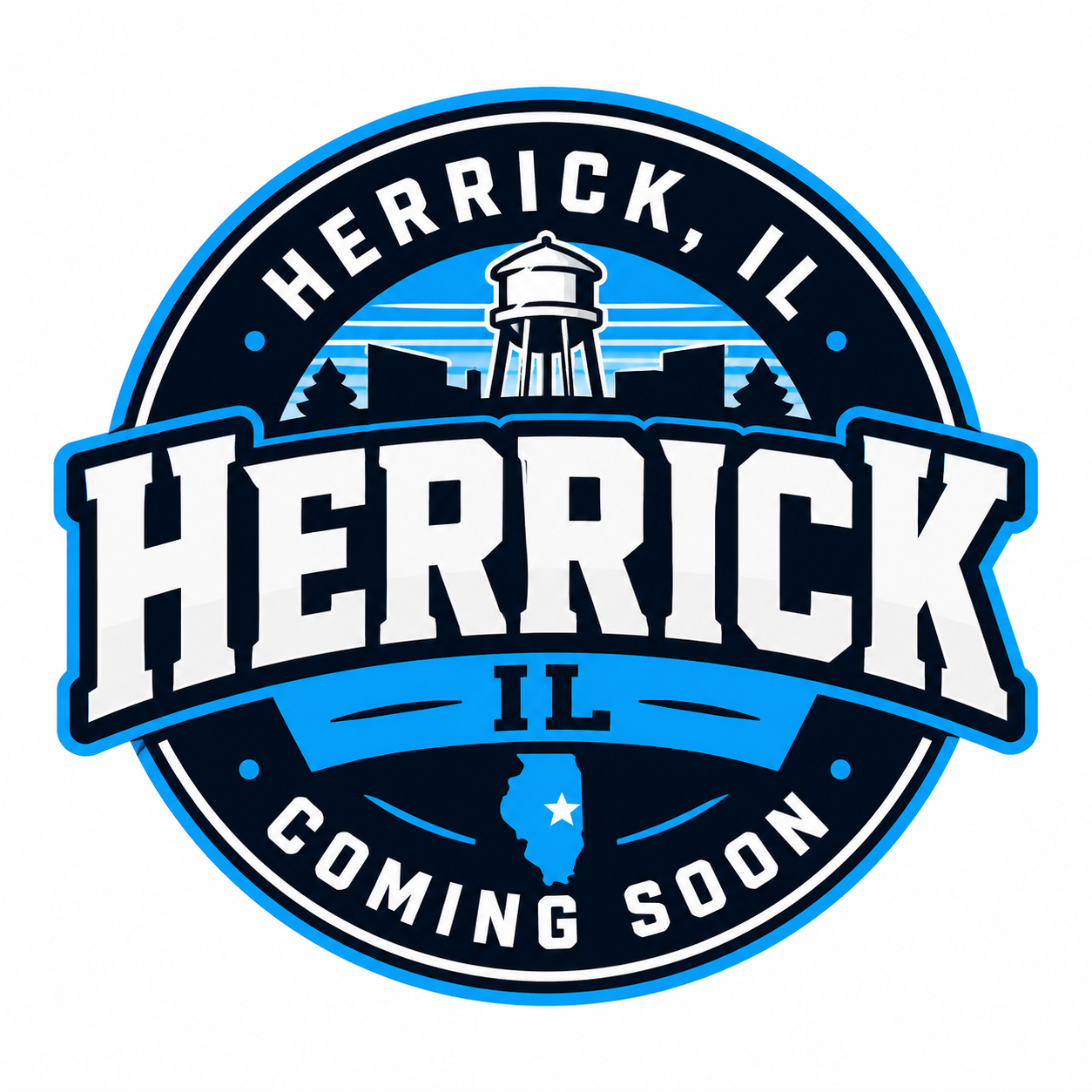 Herrick, IL